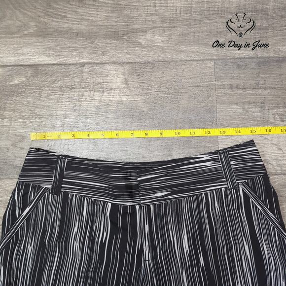 Calvin Klein Light Weight Pants Size 6 - Picture 3 of 6